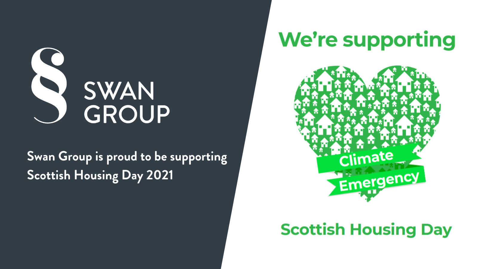 Featured image for “Swan Group supporting Scottish Housing Day 2021”