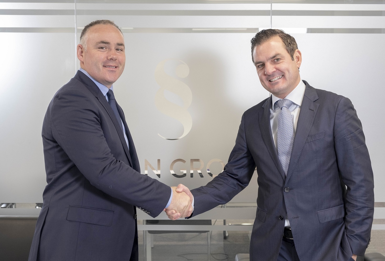 Featured image for “Swan Group secure £50m growth capital facility”